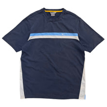 画像をギャラリービューアに読み込む, 00s NIKE MESH PANEL S/S TEE
