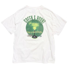 画像をギャラリービューアに読み込む, 00s “MIDORI” S/S TEE
