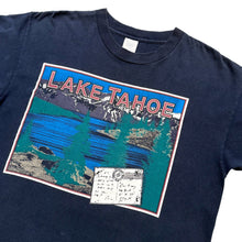 画像をギャラリービューアに読み込む, 90s “LAKE TAHOE” S/S TEE

