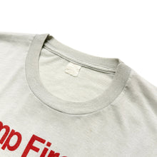 画像をギャラリービューアに読み込む, 80s “Camp Fire  is… Beaty Special!” S/S Tee
