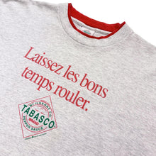 画像をギャラリービューアに読み込む, 90s TABASCO S/S TEE
