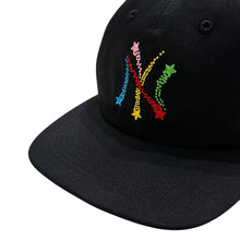 画像をギャラリービューアに読み込む, Allen / Shooting Star Hat
