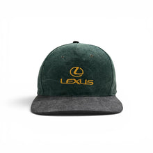画像をギャラリービューアに読み込む, 90-00s LEXUS 6PANEL CAP
