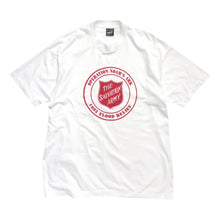 画像をギャラリービューアに読み込む, 90s THE SALVATION ARMY “OPERATION NOAH’S ARK” S/S TEE
