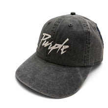 画像をギャラリービューアに読み込む, DOKKOI BEAT CLUB / MULTIPLE PATCH CAP “PURPLE”

