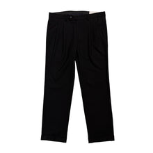 画像をギャラリービューアに読み込む, N.O.S. LAUREN RALPH LAUREN “ULTRAFLEX” TWO TUCK TROUSERS
