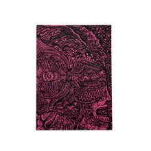 画像をギャラリービューアに読み込む, TETSUNORI TAWARAYA / THE CELL WORLD RISO BOOK
