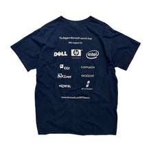 画像をギャラリービューアに読み込む, 2007 MICROSOFT LAUNCH S/S TEE
