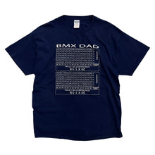 画像をギャラリービューアに読み込む, 00s BMX DAD S/S TEE
