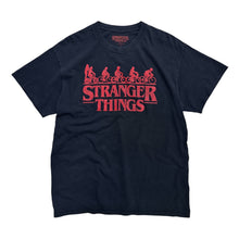 画像をギャラリービューアに読み込む, STRANGER THINGS S/S TEE

