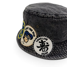 画像をギャラリービューアに読み込む, DOKKOI BEAT CLUB / MULTIPLE PATCH SPECIAL HAT
