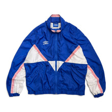 画像をギャラリービューアに読み込む, 90s UMBRO TRACK TOP
