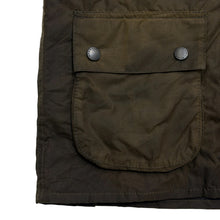 画像をギャラリービューアに読み込む, BARBOUR CLASSIC BEDALE JACKET
