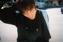 画像をギャラリービューアに読み込む, SEDAN ALL-PURPOSE / VANTILATION TRACK JACKET
