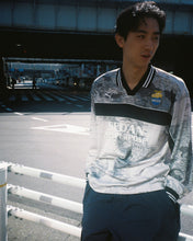 画像をギャラリービューアに読み込む, SEDAN ALL-PURPOSE × PUMA / WORLD MAP GAME SHIRTS
