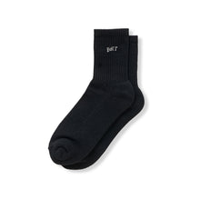 画像をギャラリービューアに読み込む, BoTT / MINI OG LOGO SOCKS
