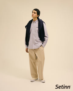 Setinn / VENTILATION B.D. SHIRT