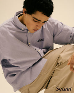 Setinn / VENTILATION B.D. SHIRT