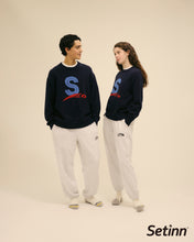 画像をギャラリービューアに読み込む, Setinn / CAPITAL KNIT
