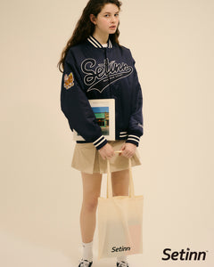 Setinn / STADIUM JUMPER