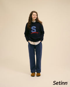 Setinn / CAPITAL KNIT