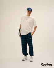 画像をギャラリービューアに読み込む, SETINN / GAME PANTS
