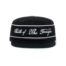 画像をギャラリービューアに読み込む, BoTT / SIGNATURE PILLBOX CAP
