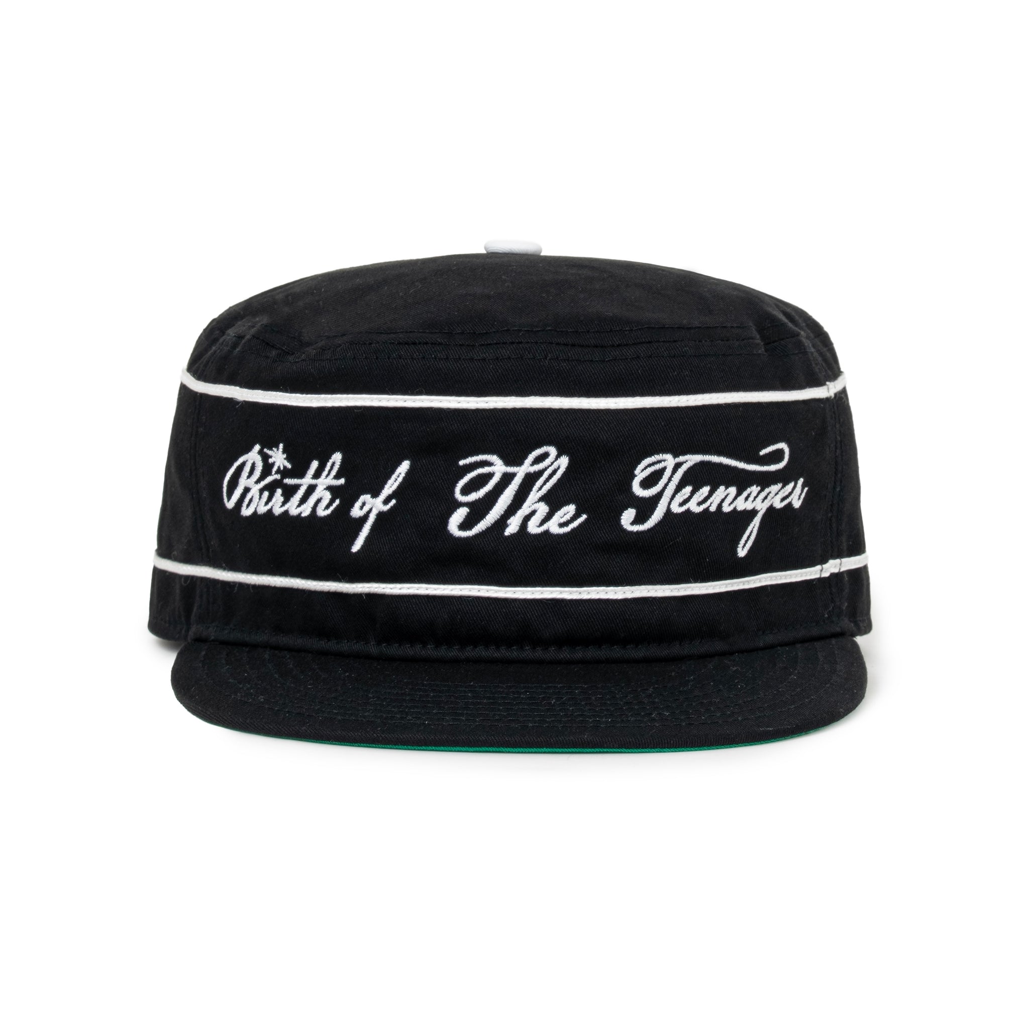 最終値下げBoTT BIRTH OF THE TEENAGE キャップ BOTT BoTT – TOXGO