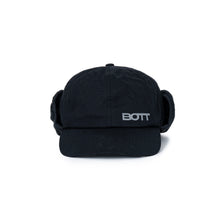 画像をギャラリービューアに読み込む, BoTT / V2 LOGO EARFLAP CAP
