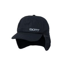 画像をギャラリービューアに読み込む, BoTT / V2 LOGO EARFLAP CAP

