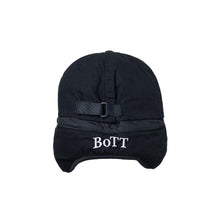 画像をギャラリービューアに読み込む, BoTT / V2 LOGO EARFLAP CAP
