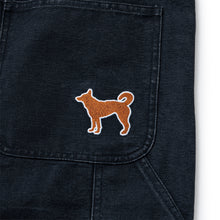 画像をギャラリービューアに読み込む, BoTT / WASHED PAINTER SHORT
