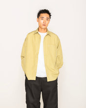 画像をギャラリービューアに読み込む, Acy / BASIC CHECK SHIRTS
