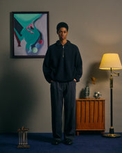 画像をギャラリービューアに読み込む, COMFORTABLE REASON / REACTIVE DYED DENIM
