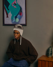 画像をギャラリービューアに読み込む, COMFORTABLE REASON / DUB EFFECT EAR FLAP
