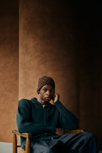 画像をギャラリービューアに読み込む, COMFORTABLE REASON / CHAOS INJECT BEANIE
