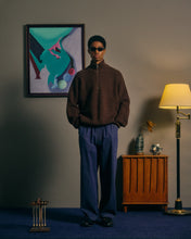 画像をギャラリービューアに読み込む, COMFORTABLE REASON / REACTIVE DYED DENIM
