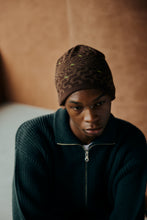 画像をギャラリービューアに読み込む, COMFORTABLE REASON / CHAOS INJECT BEANIE
