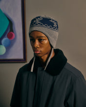 画像をギャラリービューアに読み込む, COMFORTABLE REASON / DUB EFFECT EAR FLAP
