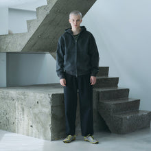 画像をギャラリービューアに読み込む, COMFORTABLE REASON / SURFACE DYED DENIM
