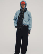 画像をギャラリービューアに読み込む, SEDAN ALL-PURPOSE / STRECH PUFF HOODIE
