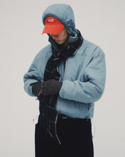 画像をギャラリービューアに読み込む, SEDAN ALL-PURPOSE / STRECH PUFF HOODIE
