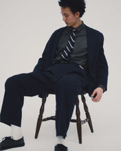 画像をギャラリービューアに読み込む, SEDAN ALL-PURPOSE / ACTION PLEATS EASY TROUSERS
