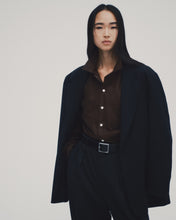 画像をギャラリービューアに読み込む, SEDAN ALL-PURPOSE / SINGLE-BREASTED TAILORED JACKET
