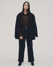 画像をギャラリービューアに読み込む, SEDAN ALL-PURPOSE / SINGLE-BREASTED TAILORED JACKET
