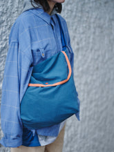 画像をギャラリービューアに読み込む, WONDERLAND × TOXGO / LARGE POCKET “NEW YORK”
