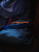 画像をギャラリービューアに読み込む, WONDERLAND × TOXGO / LARGE POCKET “NEW YORK”
