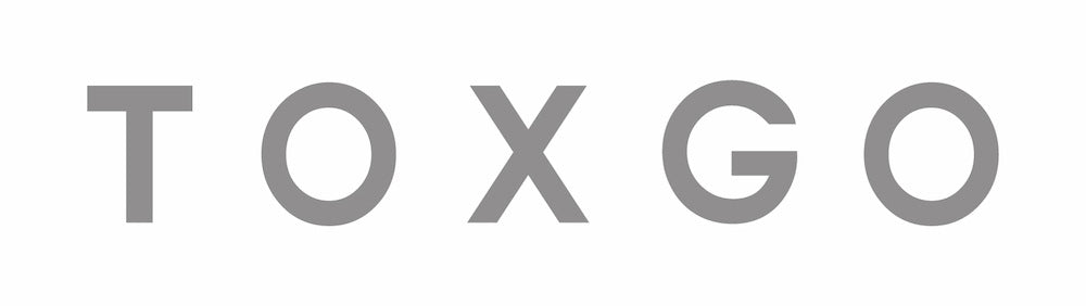 TOXGO logo