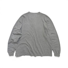 画像をギャラリービューアに読み込む, 90s DISNEY “DONALD DUCK” HENRY NECK L/S TEE
