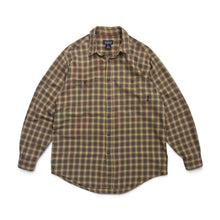 画像をギャラリービューアに読み込む, 1996 PATAGONIA L/S A/C STEERSMAN SHIRT
